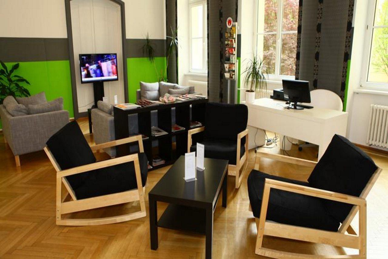 Hostel & Guesthouse Kaiser 23 Vienna Esterno foto