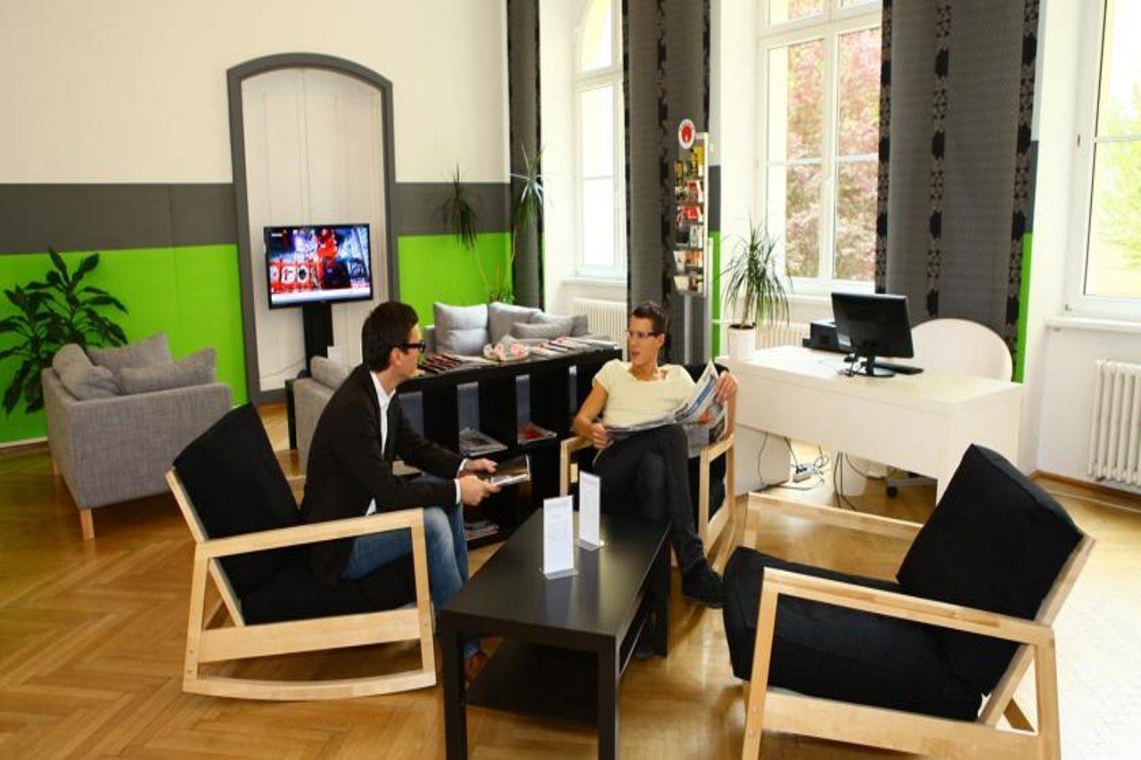 Hostel & Guesthouse Kaiser 23 Vienna Esterno foto